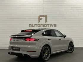 Porsche Cayenne (2020) thumbnail 6