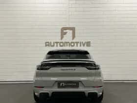 Porsche Cayenne (2020) thumbnail 7