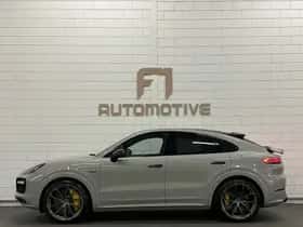 Porsche Cayenne (2020) thumbnail 10