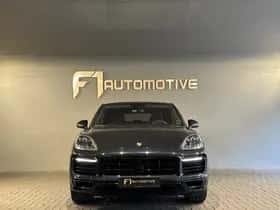 Porsche Cayenne (2021) thumbnail 11