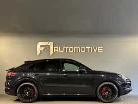 Porsche Cayenne (2021) thumbnail 12