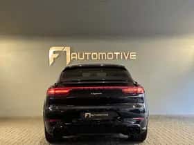 Porsche Cayenne (2021) thumbnail 13