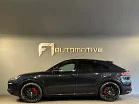 Porsche Cayenne (2021) thumbnail 14
