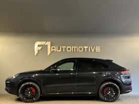 Porsche Cayenne (2021) thumbnail 15