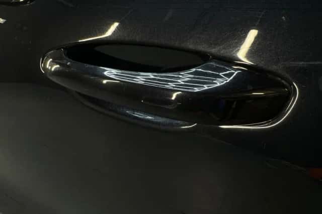 Porsche Cayenne (2021) thumbnail 18