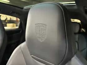 Porsche Cayenne (2021) thumbnail 19