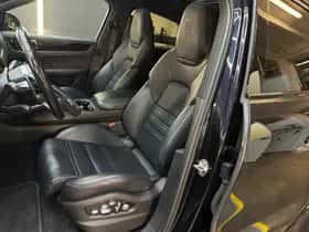 Porsche Cayenne (2021) thumbnail 6
