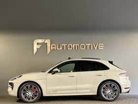 Porsche Macan (2021) thumbnail 11