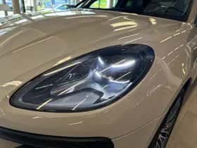 Porsche Macan (2021) thumbnail 38