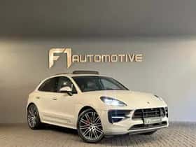 Porsche Macan (2021) thumbnail 5