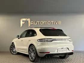 Porsche Macan (2021) thumbnail 6