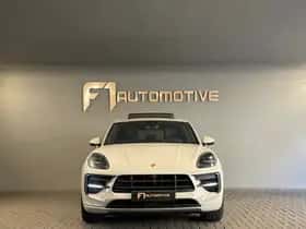 Porsche Macan (2021) thumbnail 7