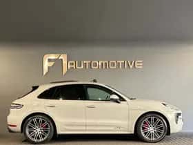 Porsche Macan (2021) thumbnail 8