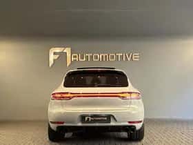 Porsche Macan (2021) thumbnail 9