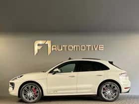 Porsche Macan (2021) thumbnail 10