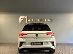 Volkswagen T-Roc (2022) thumbnail 11