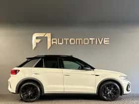 Volkswagen T-Roc (2022) thumbnail 12
