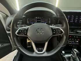 Volkswagen T-Roc (2022) thumbnail 16