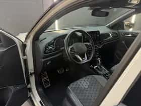 Volkswagen T-Roc (2022) thumbnail 5