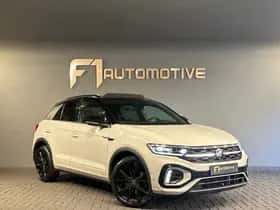 Volkswagen T-Roc (2022) thumbnail 7