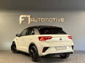 Volkswagen T-Roc (2022) thumbnail 8