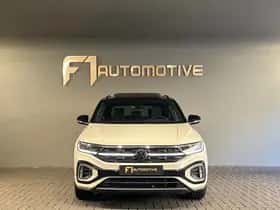 Volkswagen T-Roc (2022) thumbnail 9