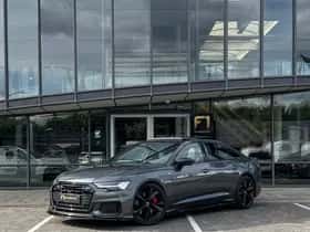 Audi A6 (2023)