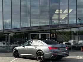 Audi A6 (2023) thumbnail 11