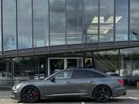 Audi A6 (2023) thumbnail 12