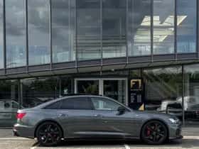 Audi A6 (2023) thumbnail 13