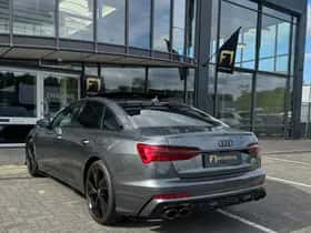 Audi A6 (2023) thumbnail 15