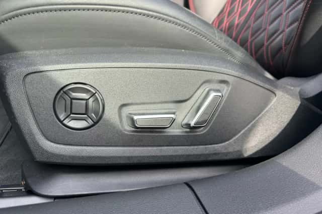 Audi A6 (2023) thumbnail 19