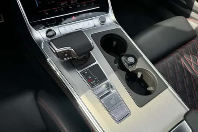 Audi A6 (2023) thumbnail 22