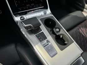 Audi A6 (2023) thumbnail 22