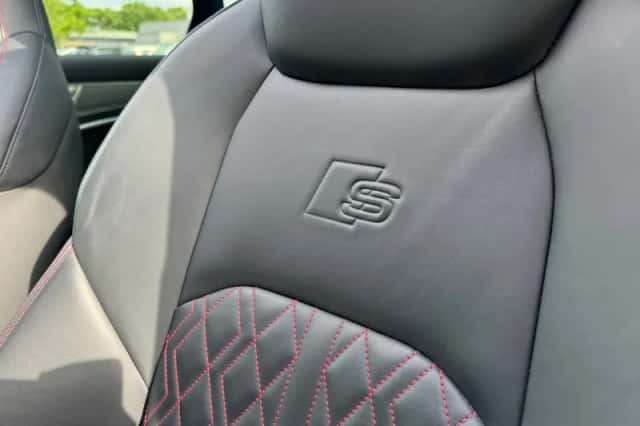 Audi A6 (2023) thumbnail 23