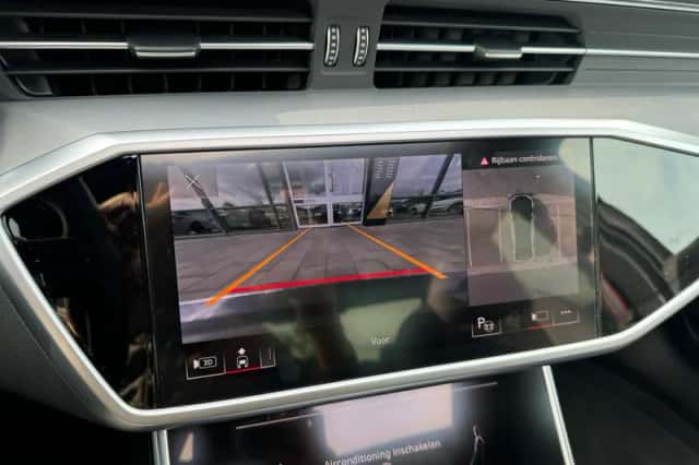 Audi A6 (2023) thumbnail 29