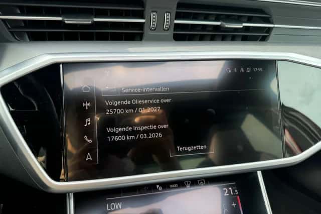 Audi A6 (2023) thumbnail 30