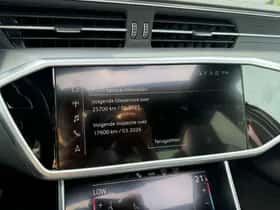 Audi A6 (2023) thumbnail 30
