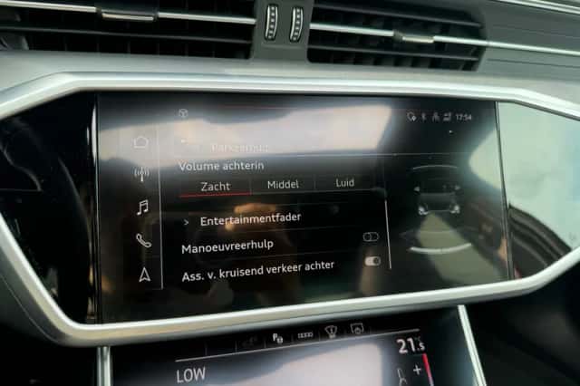 Audi A6 (2023) thumbnail 31