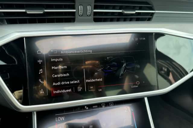 Audi A6 (2023) thumbnail 34