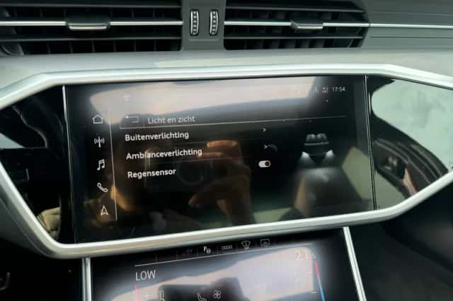 Audi A6 (2023) thumbnail 35