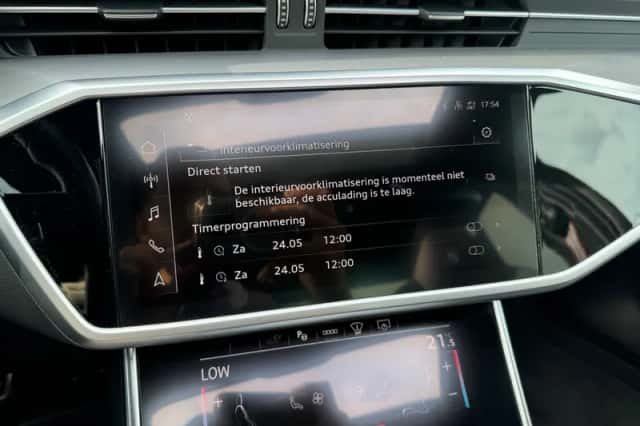 Audi A6 (2023) thumbnail 36