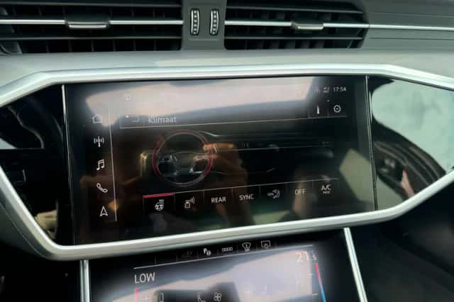 Audi A6 (2023) thumbnail 37