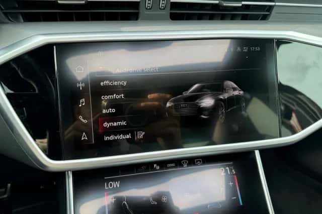 Audi A6 (2023) thumbnail 38