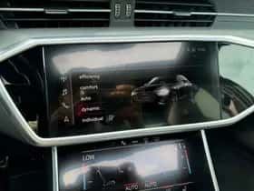 Audi A6 (2023) thumbnail 38