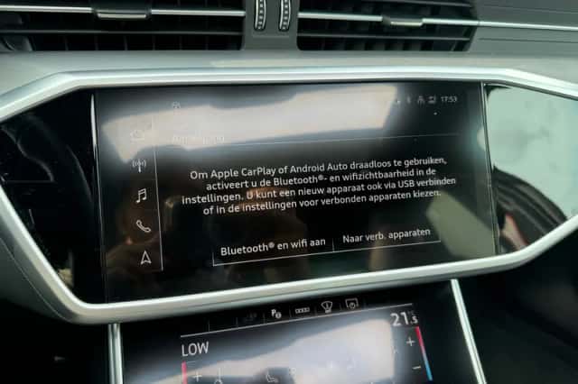 Audi A6 (2023) thumbnail 39
