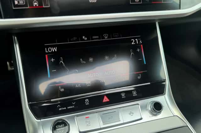 Audi A6 (2023) thumbnail 40