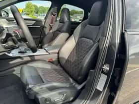 Audi A6 (2023) thumbnail 5