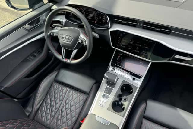 Audi A6 (2023) thumbnail 43