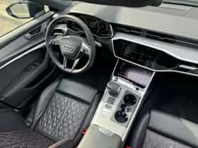 Audi A6 (2023) thumbnail 43